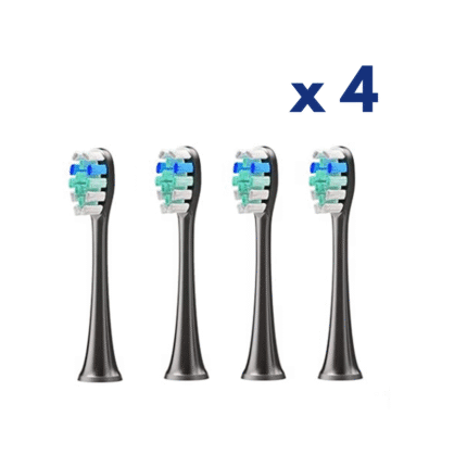Bitvae S2 Replacement Head (Pack of 4)